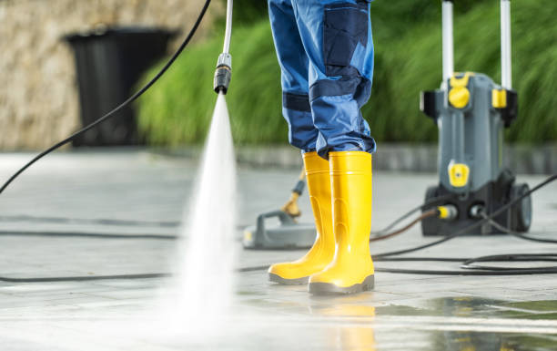 Best Residential Pressure Washing Services  in Hodgkins, IL